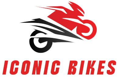 ICONIC BIKES SWEDEN